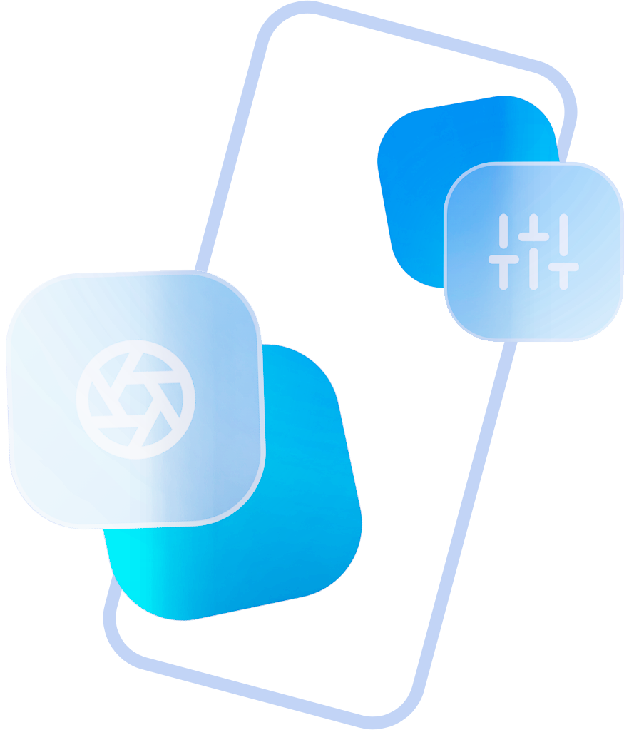 Background decoration